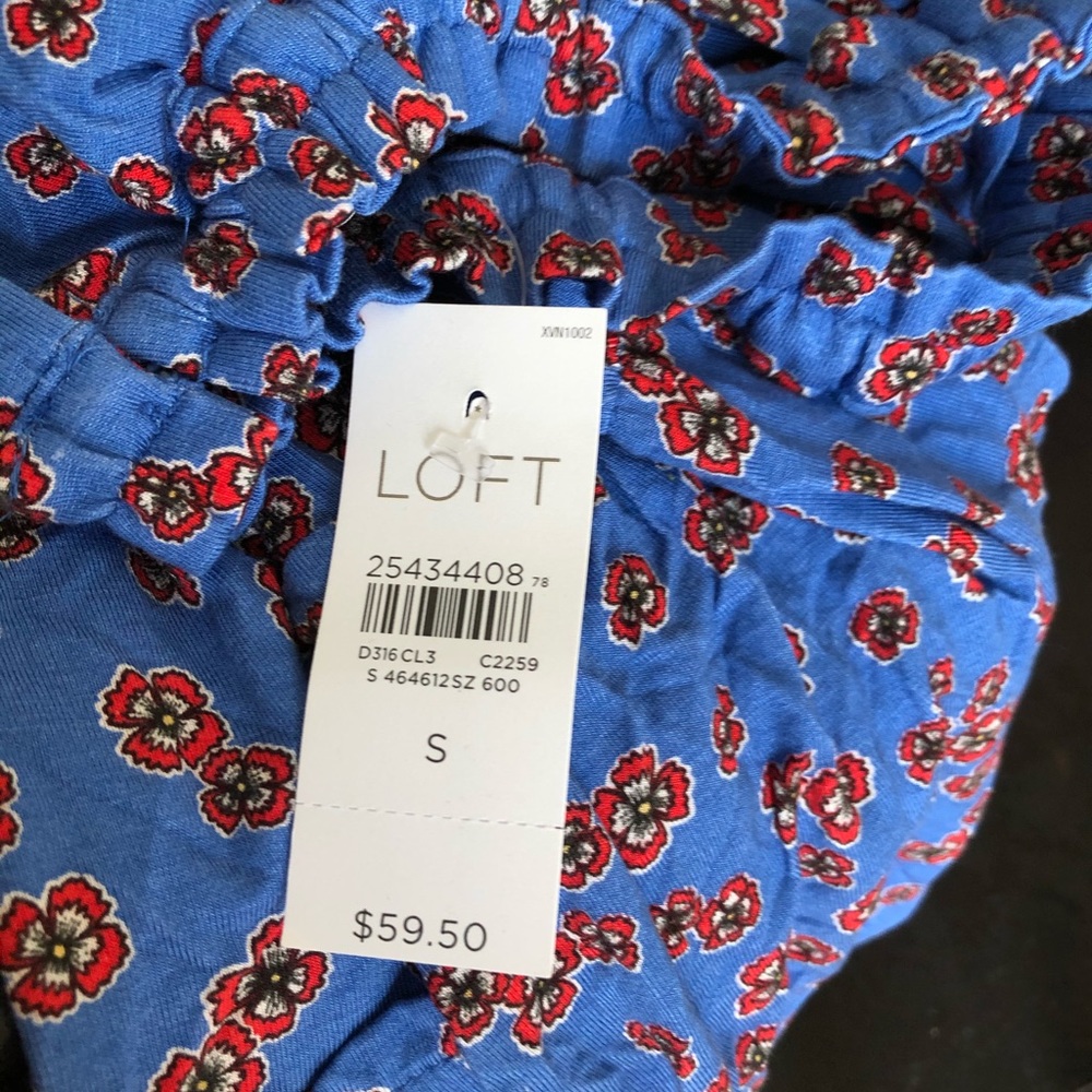 Ann Taylor dress - Picture 4 of 4